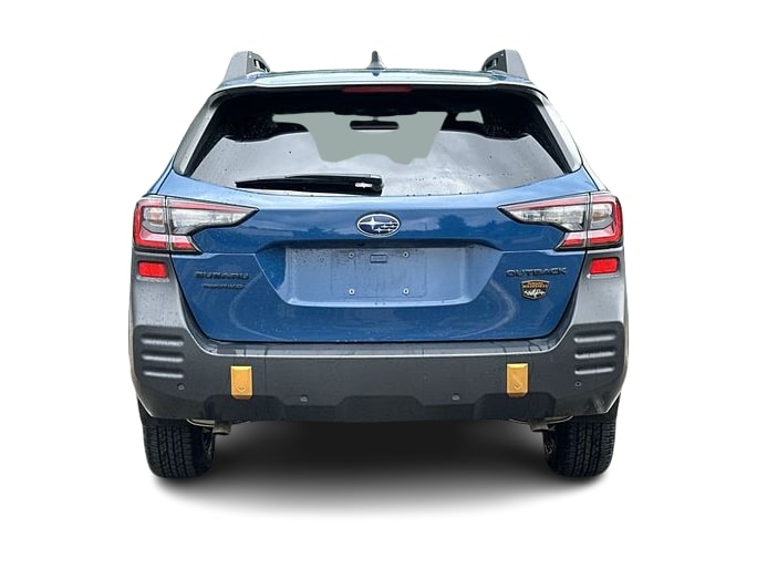 Thumbnail: 2025 Subaru Outback - 5