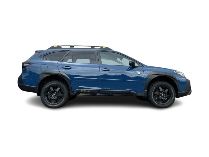 Thumbnail: 2025 Subaru Outback - 13