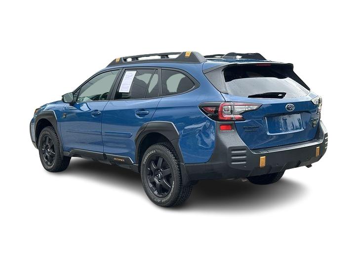 Thumbnail: 2025 Subaru Outback - 4