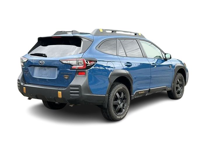 Thumbnail: 2025 Subaru Outback - 26