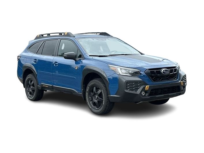 Thumbnail: 2025 Subaru Outback - 25