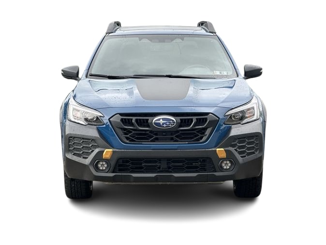 Thumbnail: 2025 Subaru Outback - 6