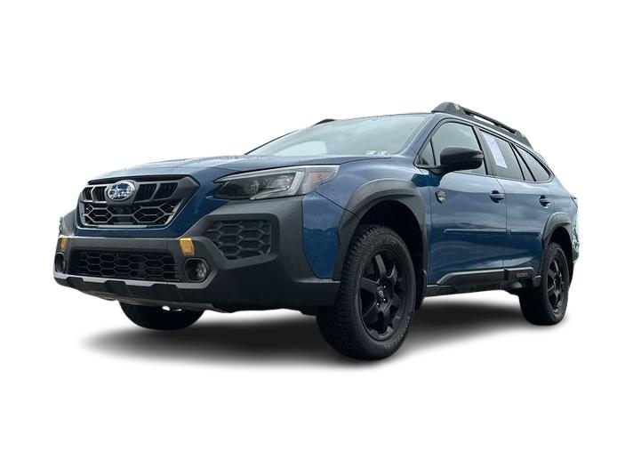 Thumbnail: 2025 Subaru Outback - 24