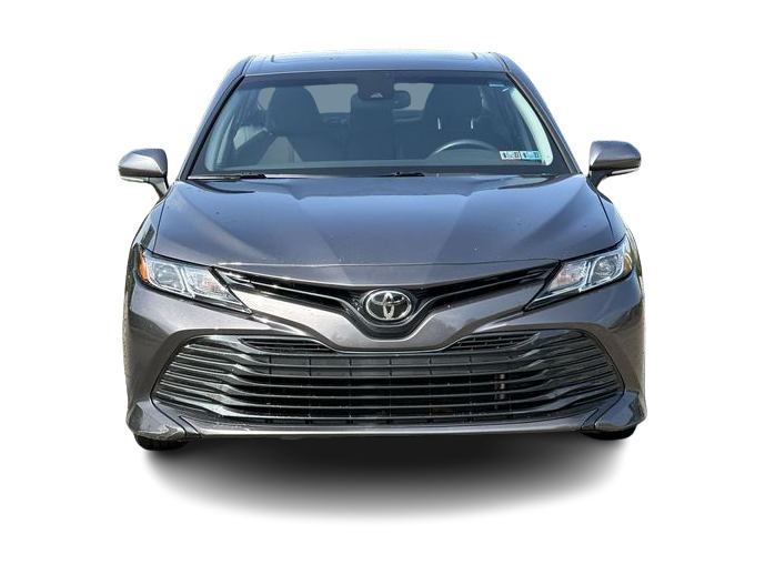 Thumbnail: 2019 Toyota Camry - 6