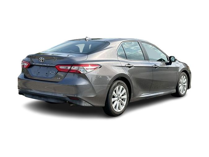 Thumbnail: 2019 Toyota Camry - 22