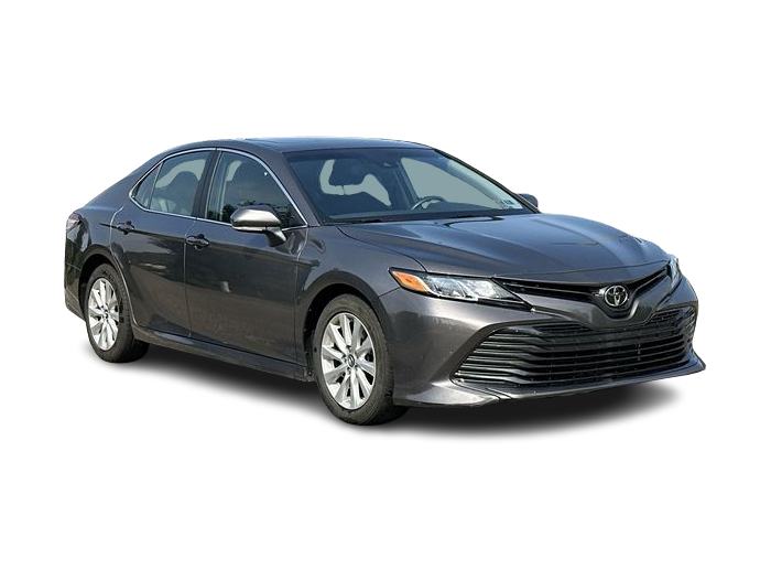 Thumbnail: 2019 Toyota Camry - 21