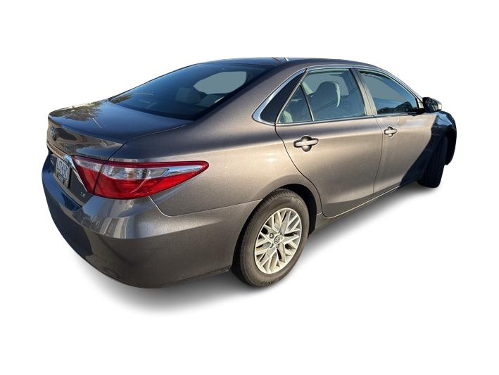 Thumbnail: 2017 Toyota Camry - 9