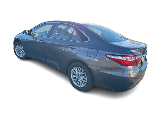 Thumbnail: 2017 Toyota Camry - 3