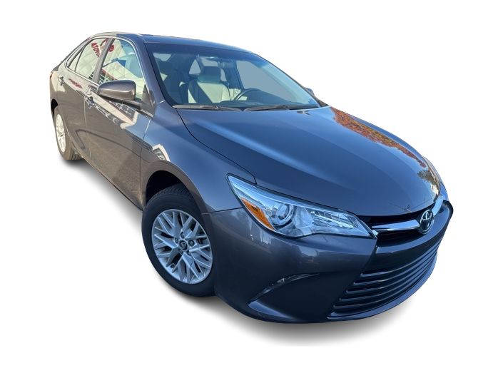Thumbnail: 2017 Toyota Camry - 8