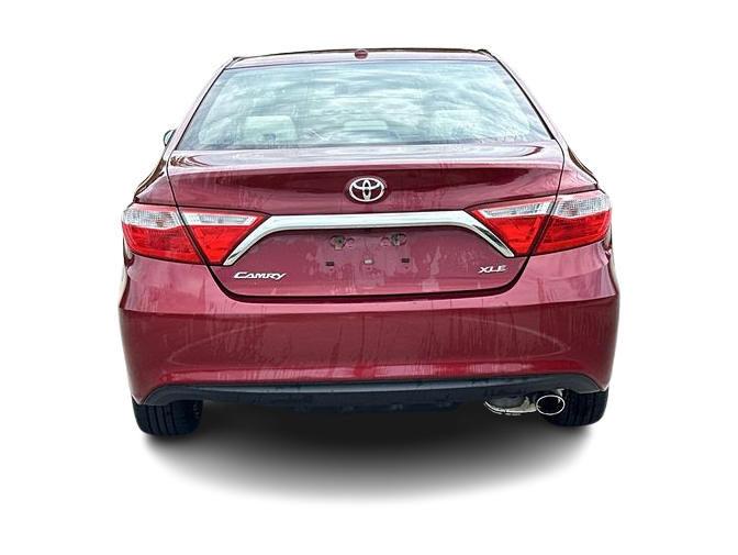 Thumbnail: 2017 Toyota Camry - 5