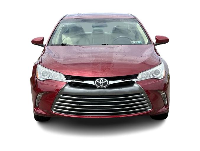 Thumbnail: 2017 Toyota Camry - 6