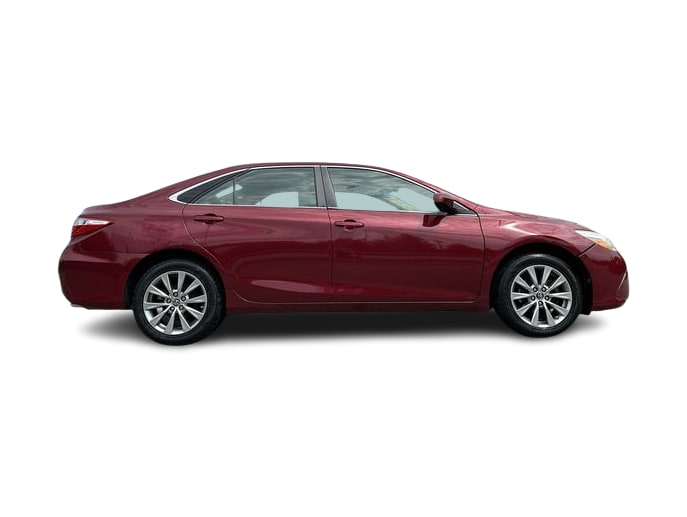 Thumbnail: 2017 Toyota Camry - 13