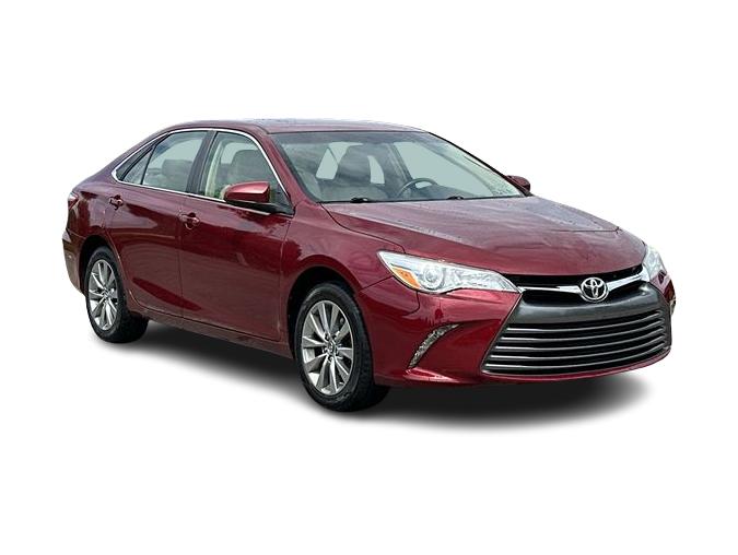 Thumbnail: 2017 Toyota Camry - 21