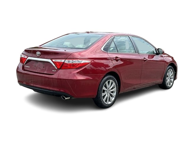 Thumbnail: 2017 Toyota Camry - 22