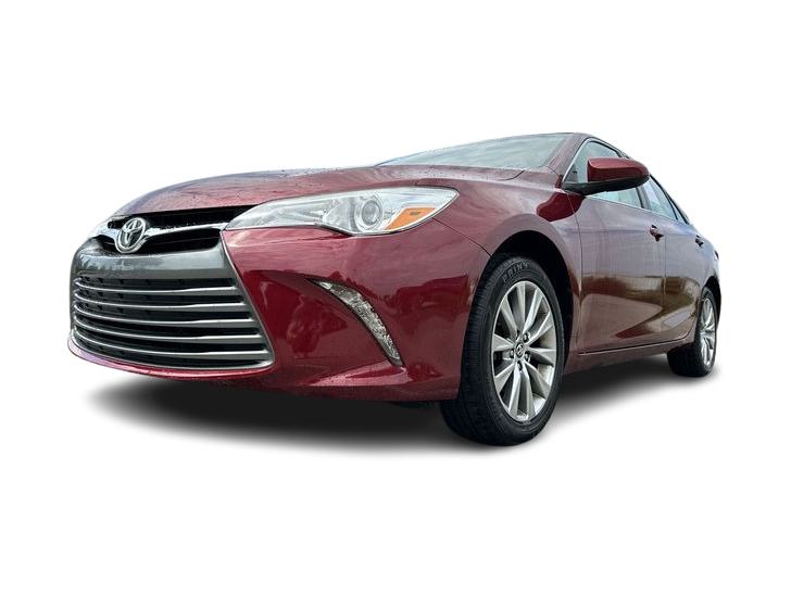 Thumbnail: 2017 Toyota Camry - 20