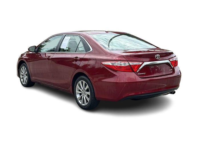 Thumbnail: 2017 Toyota Camry - 4