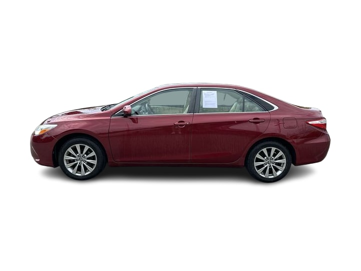 Thumbnail: 2017 Toyota Camry - 3