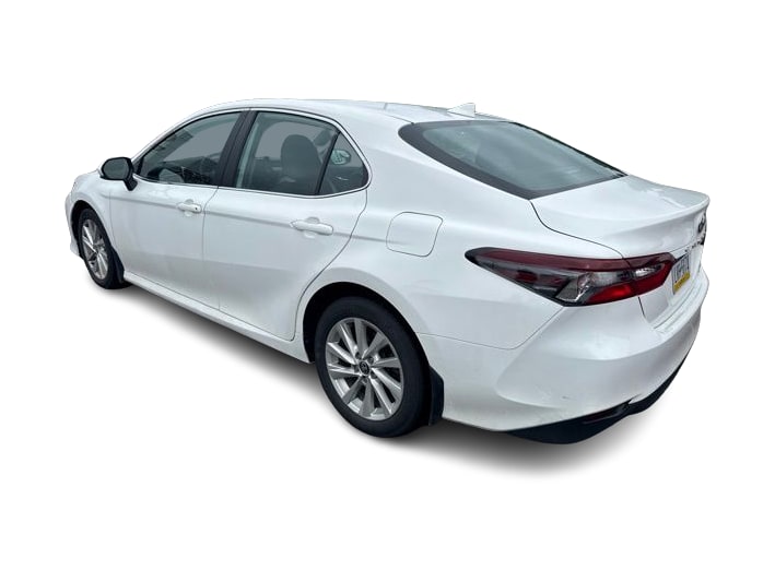 Thumbnail: 2024 Toyota Camry - 3