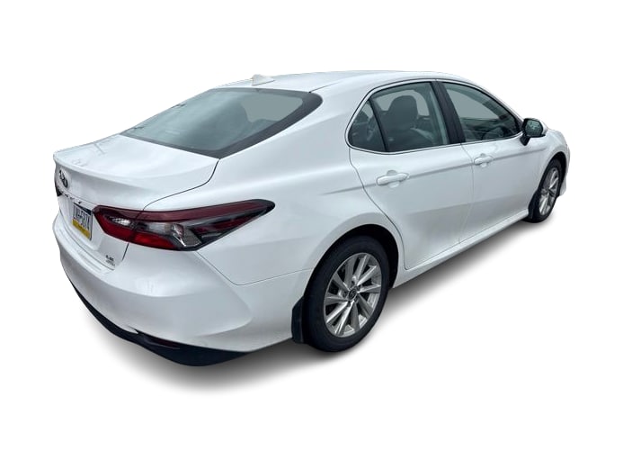 Thumbnail: 2024 Toyota Camry - 10