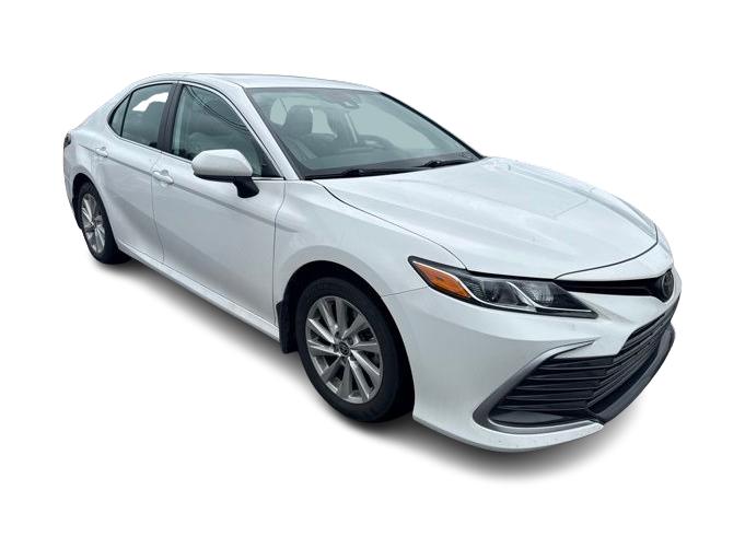 Thumbnail: 2024 Toyota Camry - 9