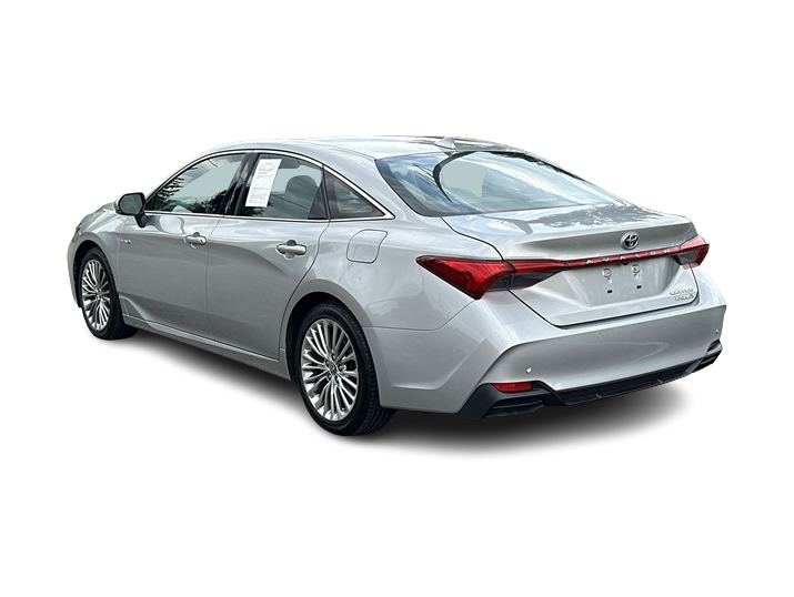 Thumbnail: 2021 Toyota Avalon - 4