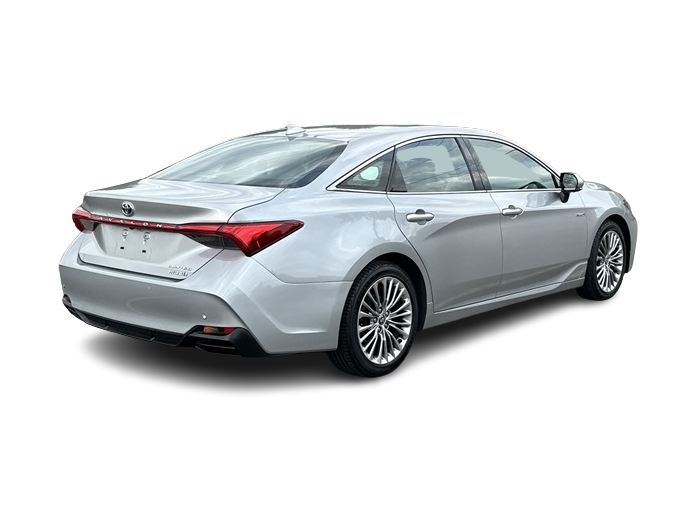 Thumbnail: 2021 Toyota Avalon - 34
