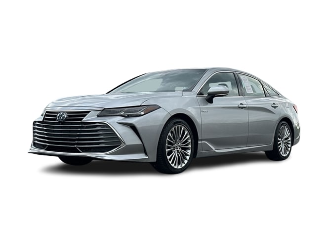 Thumbnail: 2021 Toyota Avalon - 32