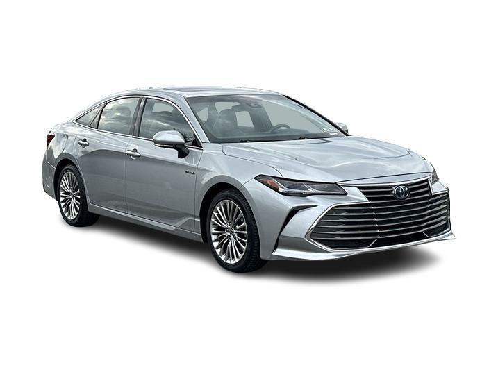 Thumbnail: 2021 Toyota Avalon - 33