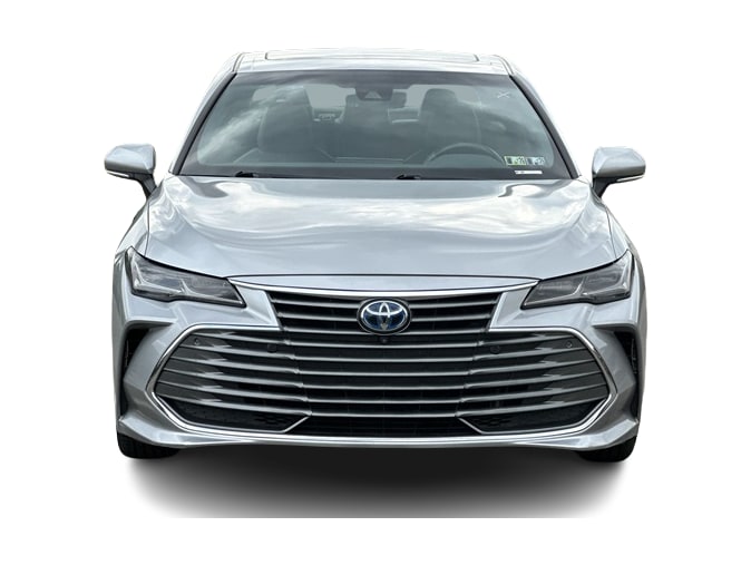 Thumbnail: 2021 Toyota Avalon - 6
