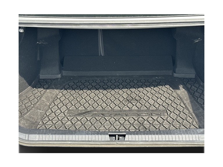 Thumbnail: 2021 Toyota Avalon - 17