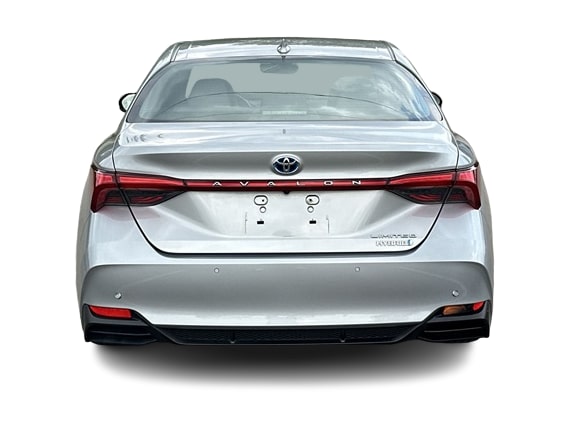 Thumbnail: 2021 Toyota Avalon - 5