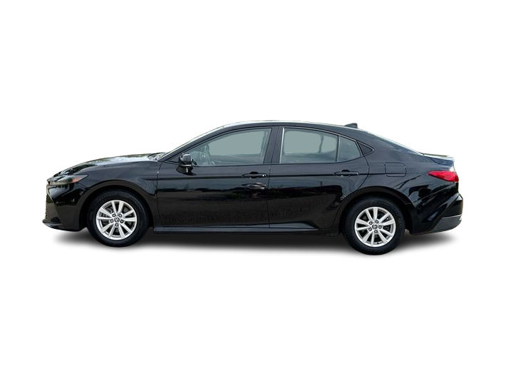 Thumbnail: 2026 Toyota Camry - 3