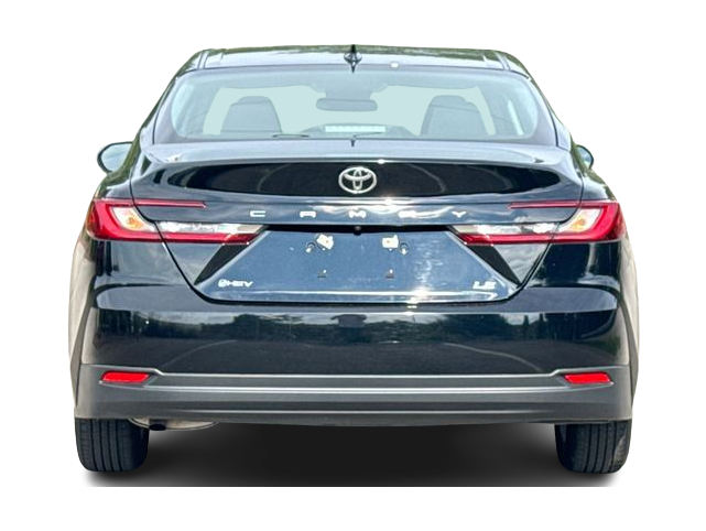 Thumbnail: 2026 Toyota Camry - 5