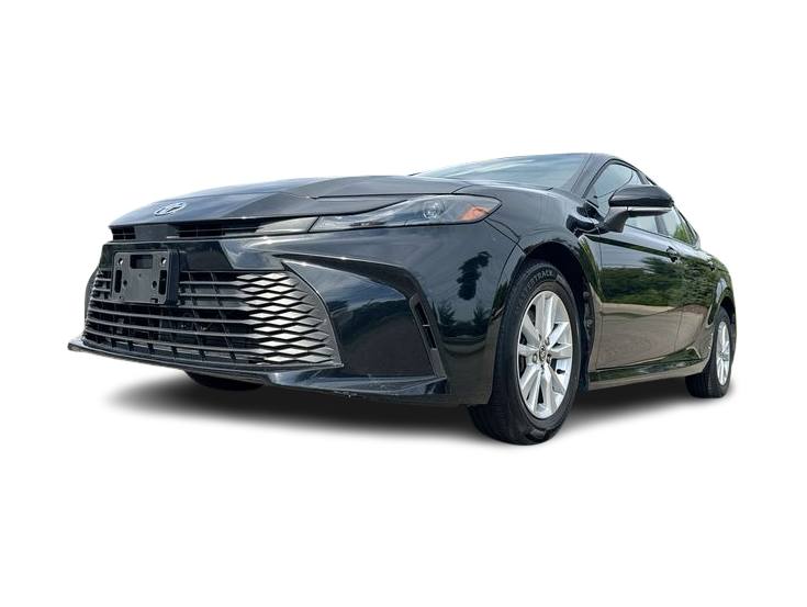 Thumbnail: 2026 Toyota Camry - 30