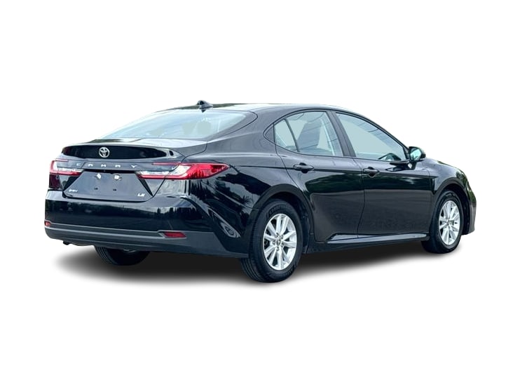 Thumbnail: 2026 Toyota Camry - 32