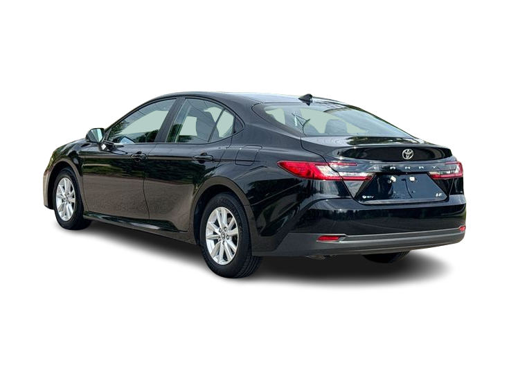 Thumbnail: 2026 Toyota Camry - 4