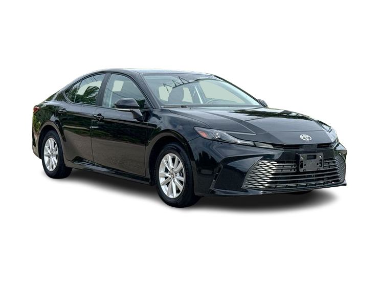 Thumbnail: 2026 Toyota Camry - 31