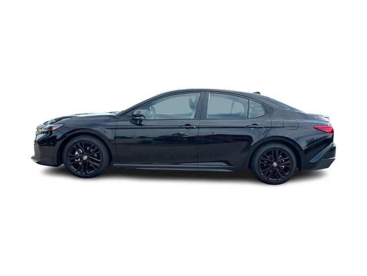 Thumbnail: 2026 Toyota Camry - 3