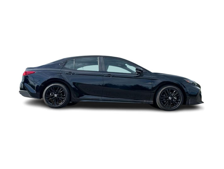 Thumbnail: 2026 Toyota Camry - 13