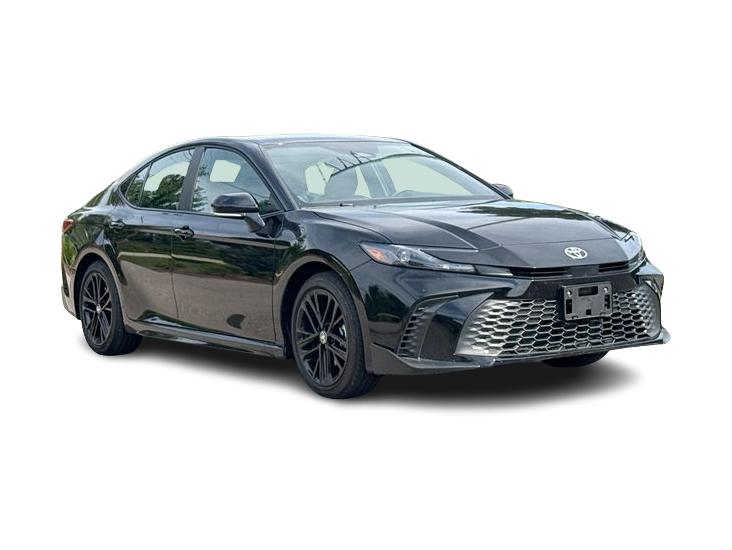 Thumbnail: 2026 Toyota Camry - 22