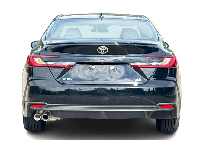 Thumbnail: 2026 Toyota Camry - 5