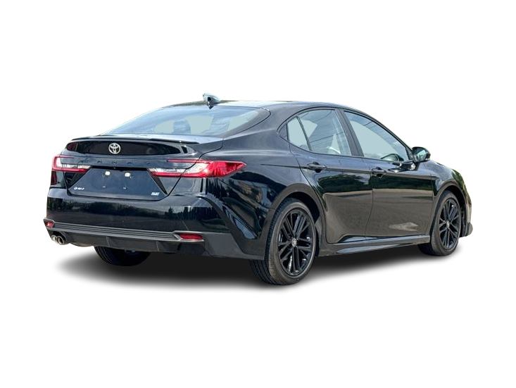 Thumbnail: 2026 Toyota Camry - 23