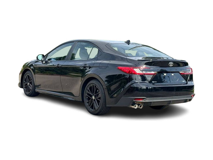Thumbnail: 2026 Toyota Camry - 4