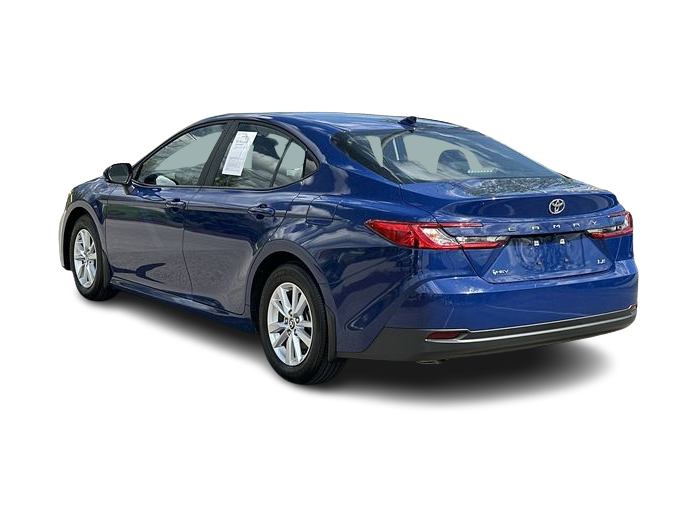 Thumbnail: 2025 Toyota Camry - 4