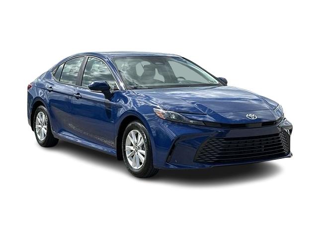 Thumbnail: 2025 Toyota Camry - 28