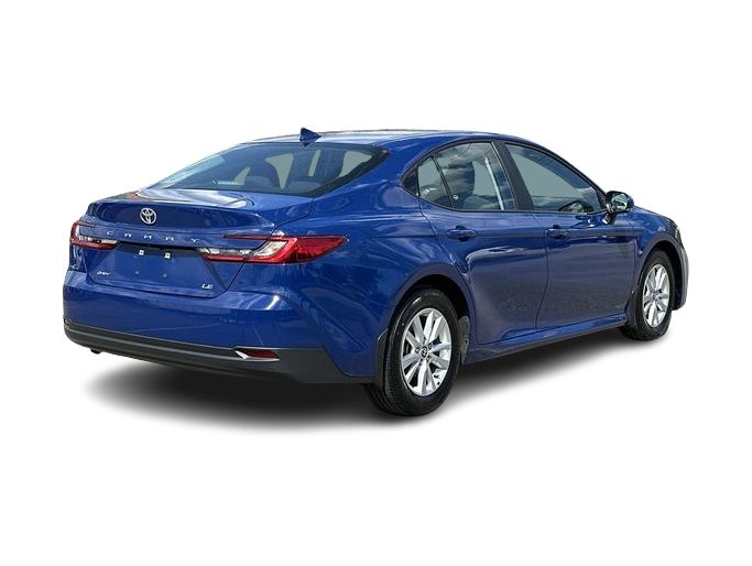 Thumbnail: 2025 Toyota Camry - 29