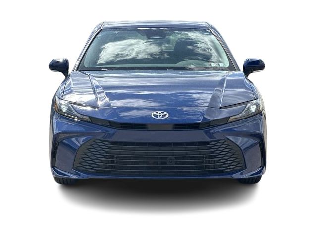 Thumbnail: 2025 Toyota Camry - 6