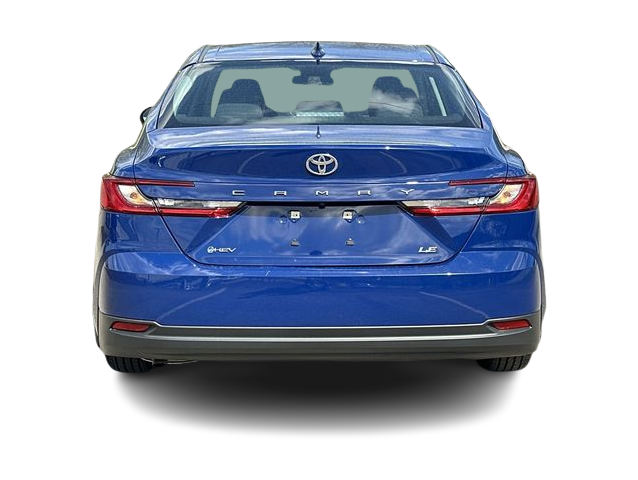 Thumbnail: 2025 Toyota Camry - 5