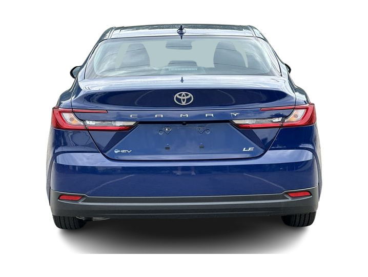 Thumbnail: 2025 Toyota Camry - 5