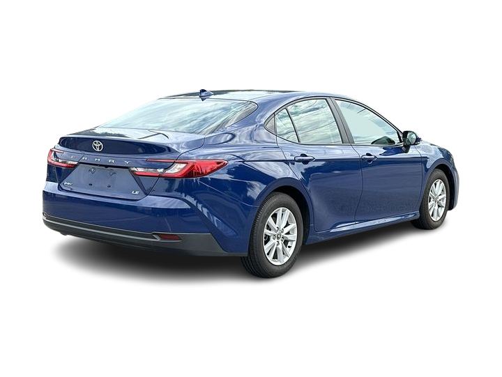 Thumbnail: 2025 Toyota Camry - 22